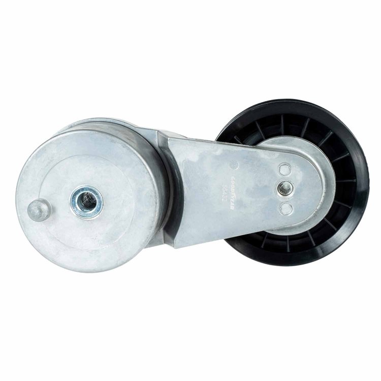 55452 Automatic Drive Belt Tensioner Select Chevy; GMC