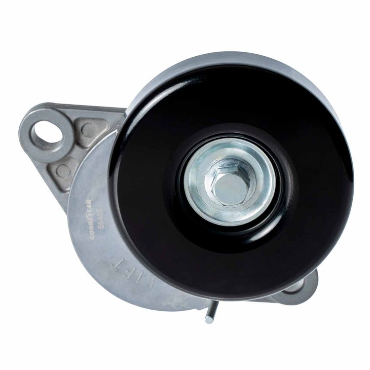55455 Automatic Drive Belt Tensioner Select Ford; Mazda