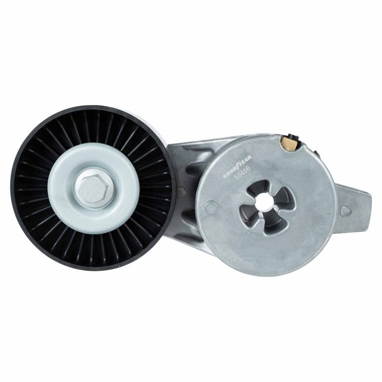 55456 Automatic Drive Belt Tensioner, 1991-1996 Ford Escort, 1994-1996 Ford Escort, 1991-1996 Mercury Tracer