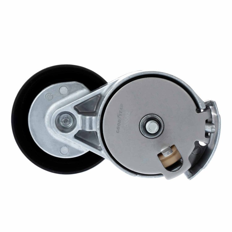 55562 Automatic Drive Belt Tensioner Select Ford; Mazda