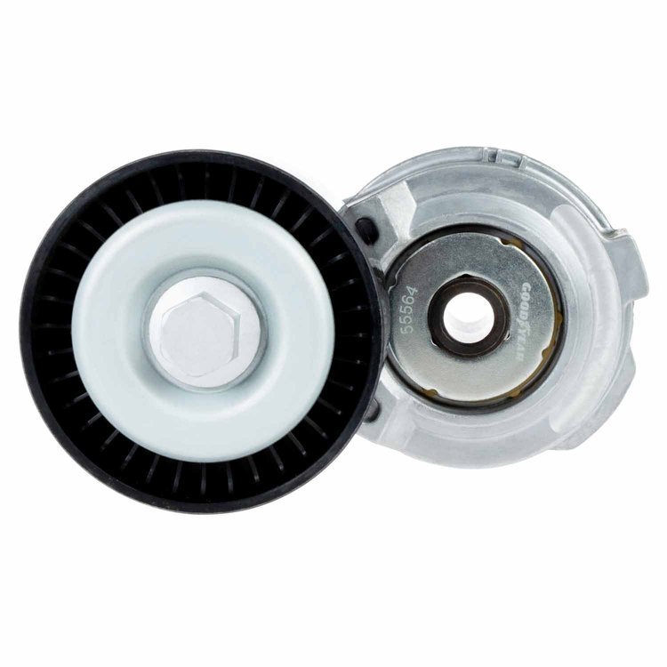 55564 Automatic Drive Belt Tensioner, 2001-2010 Chrysler PT Cruiser