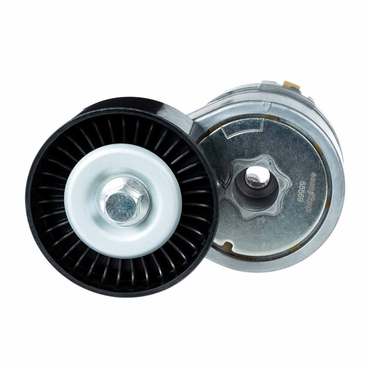 55569 Automatic Drive Belt Tensioner