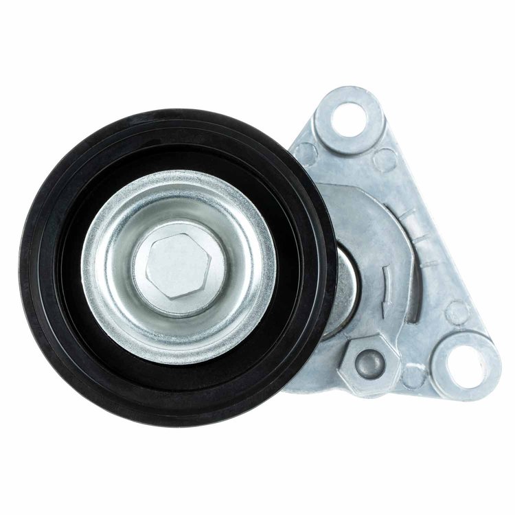 55570 Automatic Drive Belt Tensioner Select Mazda