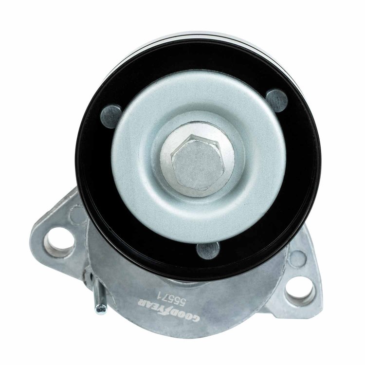 55571 Automatic Drive Belt Tensioner Select Suzuki; Daewoo; Isuzu; Chevy