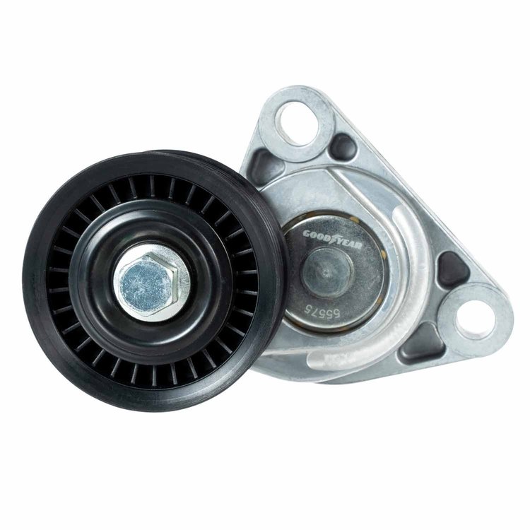 55575 Automatic Drive Belt Tensioner Select Cadillac; Chevy; Pontiac