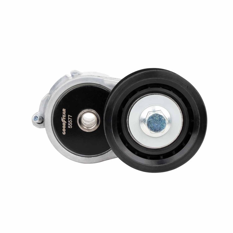 55577 Automatic Drive Belt Tensioner Select Audi; Volkswagen