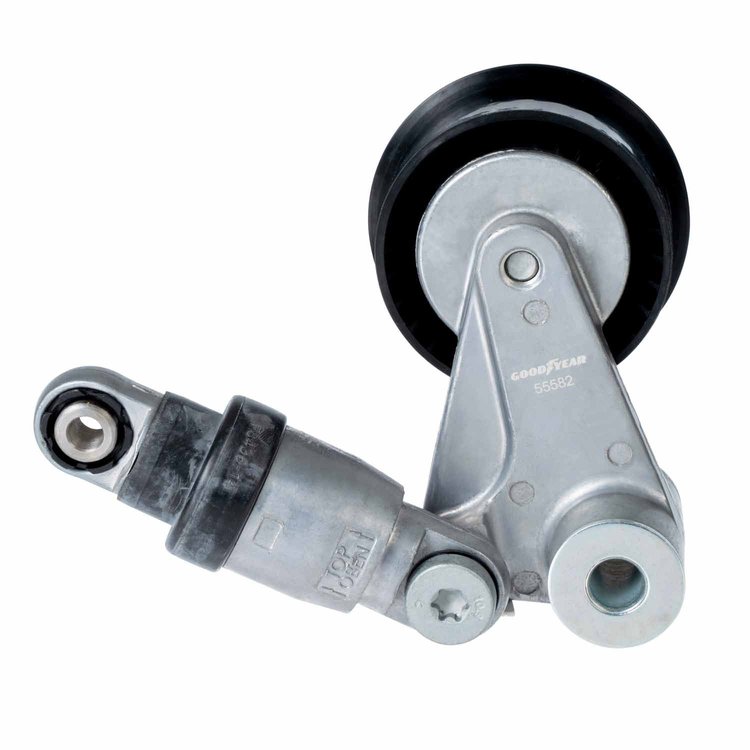 55582 Automatic Drive Belt Tensioner Select Genesis; Kia; Hyundai