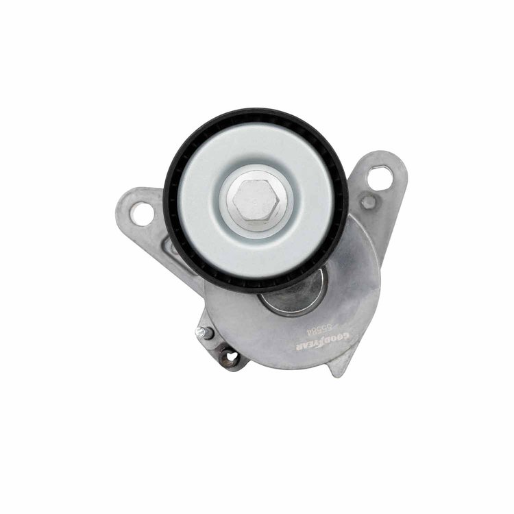 55584 Automatic Drive Belt Tensioner, 2016-2017 Audi Q3 Quattro, 2015-2016 Audi A3, 2021-2023 Audi A4, 2015-16 Volkswagen Jetta