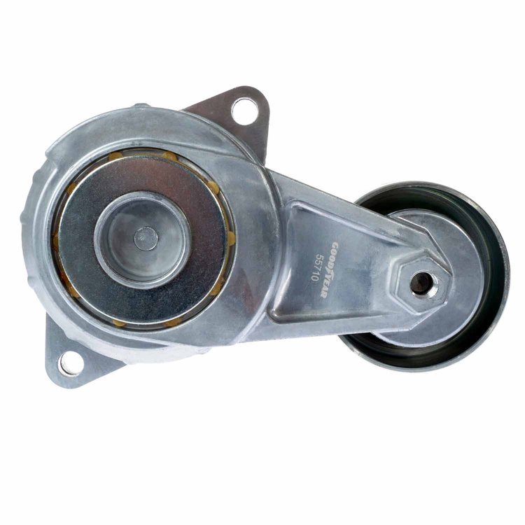 55710 Automatic Drive Belt Tensioner, 2010-2024 Honda City, 2009-2020 Honda Fit