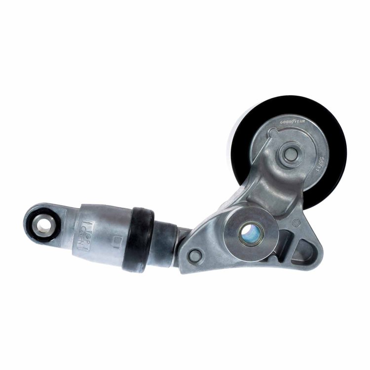 55711 Automatic Drive Belt Tensioner Select Acura; Honda