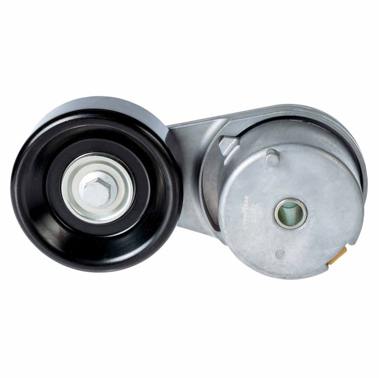 55712 Automatic Drive Belt Tensioner Select Chevy; GMC