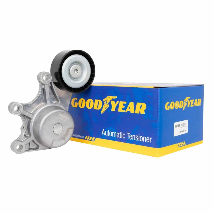 55714 Automatic Drive Belt Tensioner Select BMW