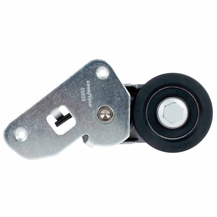 55829 Automatic Drive Belt Tensioner Select Buick; Cadillac; Oldsmobile; Pontiac