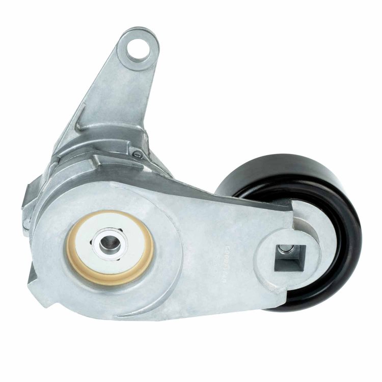 55841 Automatic Drive Belt Tensioner Select Suzuki; Alfa Romeo; Buick; Cadillac; Chevy; GMC; Pontiac; Saturn; Saab