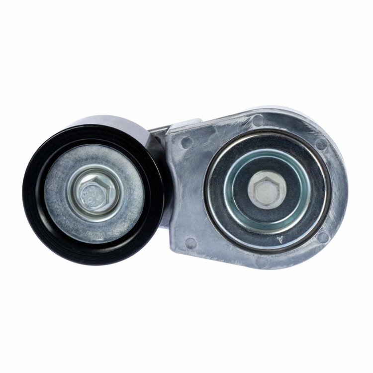 55857 Automatic Drive Belt Tensioner Select Sterling Truck; Freightliner
