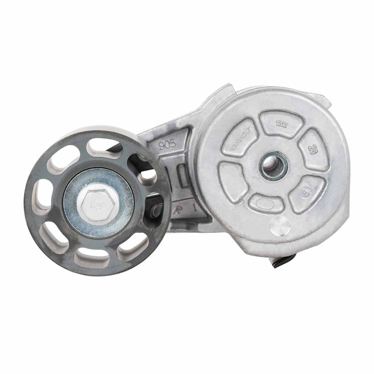 55903 Automatic Drive Belt Tensioner Select Sterling Truck; Western Star; Freightliner