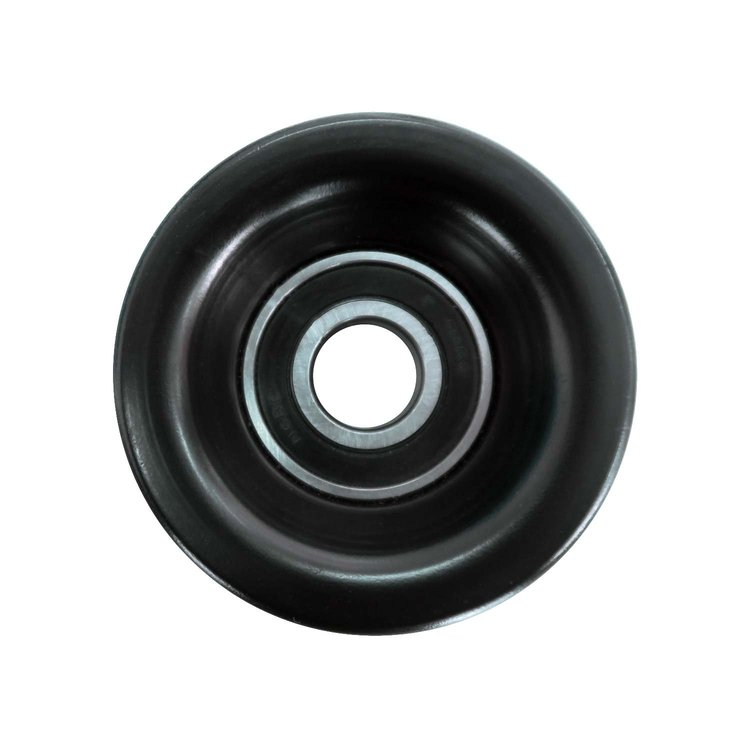57142 Belt Drive Idler/Tensioner Pulley Select Pontiac; Acura; Honda; Toyota; Scion