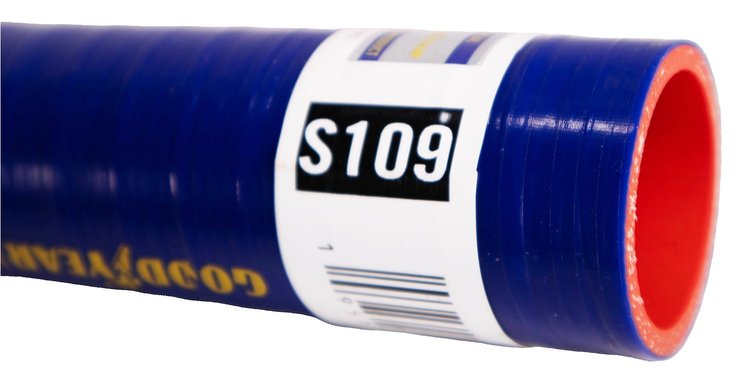 S109 HD Stick Hose Silicone Fits Select Make/Models