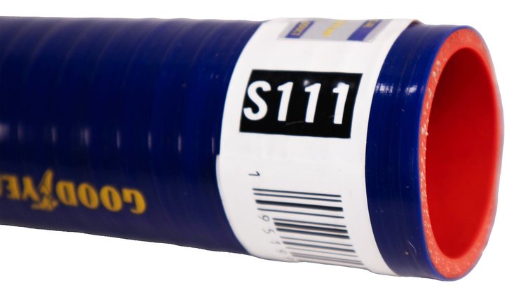 S111 HD Stick Hose Silicone Fits Select Make/Models