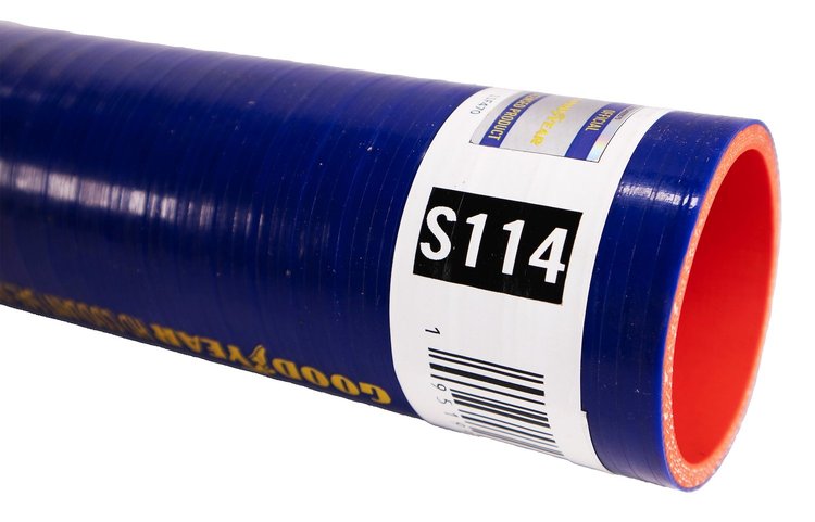 S114 HD Stick Hose Silicone Fits Select Make/Models