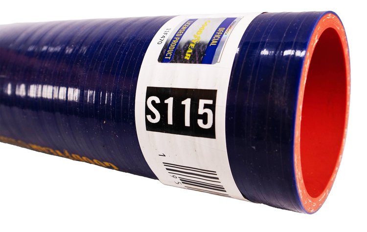 S115 HD Stick Hose Silicone Fits Select Make/Models