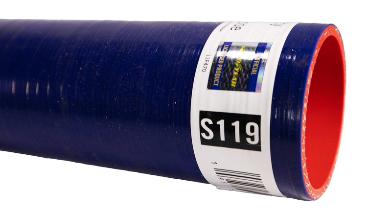 S119 HD Stick Hose Silicone Fits Select Make/Models