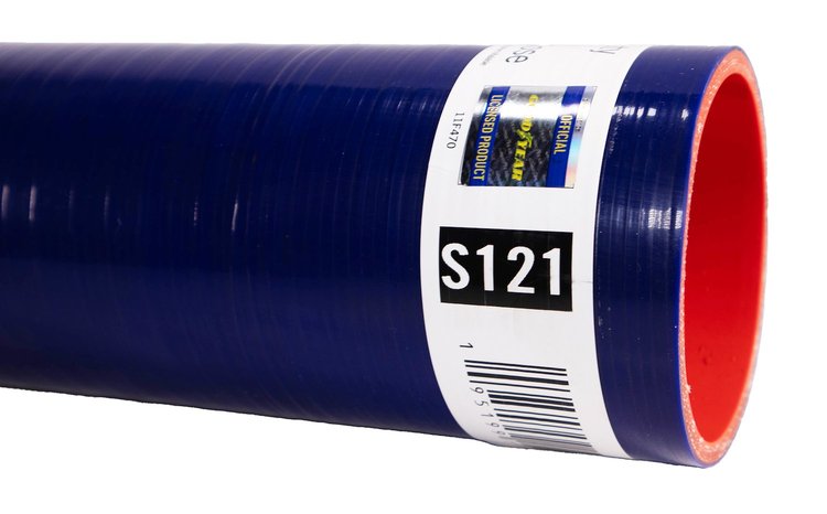 S121 HD Stick Hose Silicone