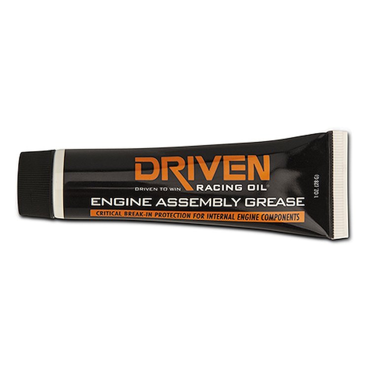 Extreme Pressure Engine Assembly Grease 1 Ounce Tube