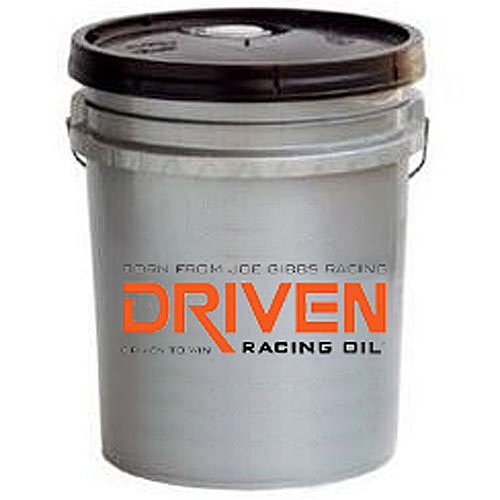 BR30 5W-30 Break-In Motor Oil 5 Gallon Pail