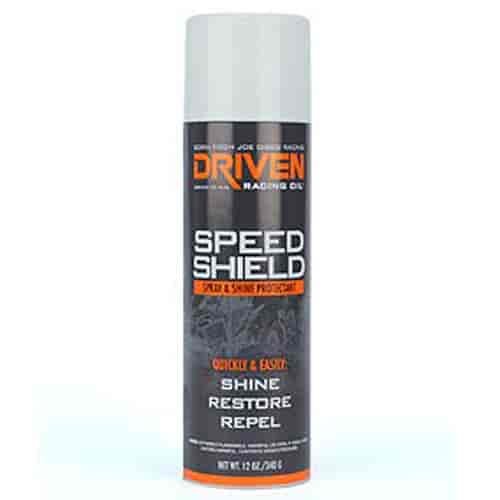 Speed Shield 12oz Aerosol Spray Can
