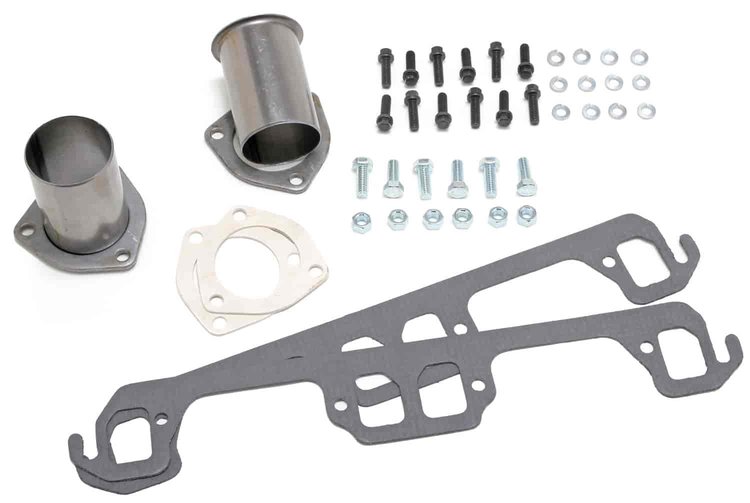 Header Hardware Kit For P/N 500-99610