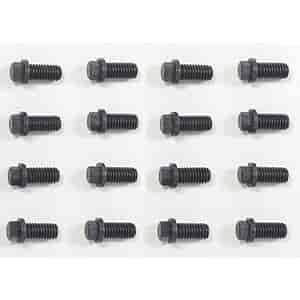 Header Bolt Kit 3/8"-16 x 3/4"