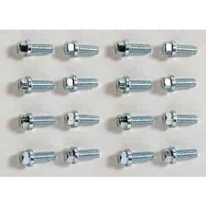 Header Bolt Kit 5/16"-18 x 1"