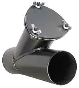 Quick-EZE Cutout 2-1/4" Tube Diameter
