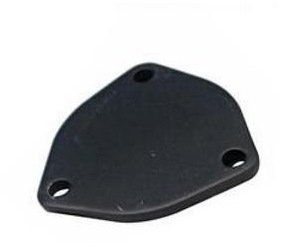 Replacement Blockoff Plate
