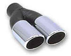 2 1/2 X 12 TWIN ROLLED ANGLE