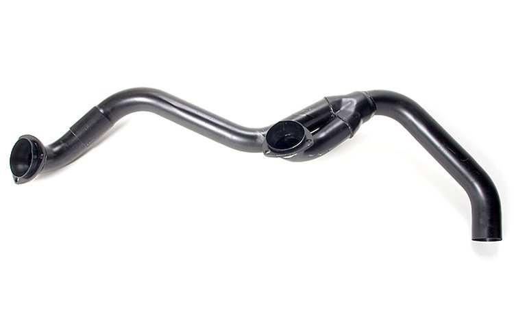 BLACK-MAXX Y-PIPE