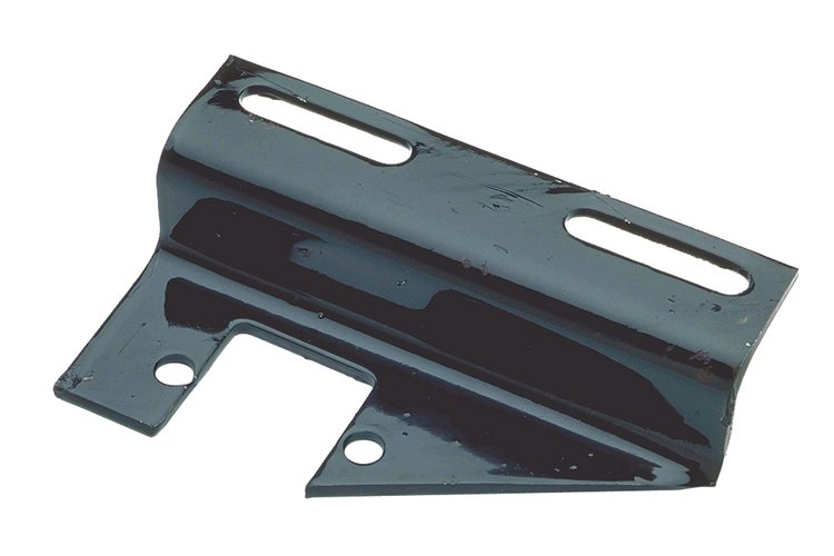 Alternator Bracket SB-Chevy