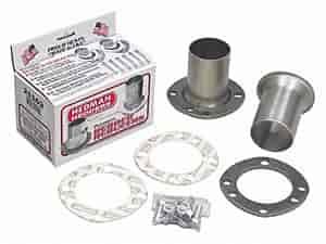 Uni-Fit Flange Header Reducers 3" Diameter Collector