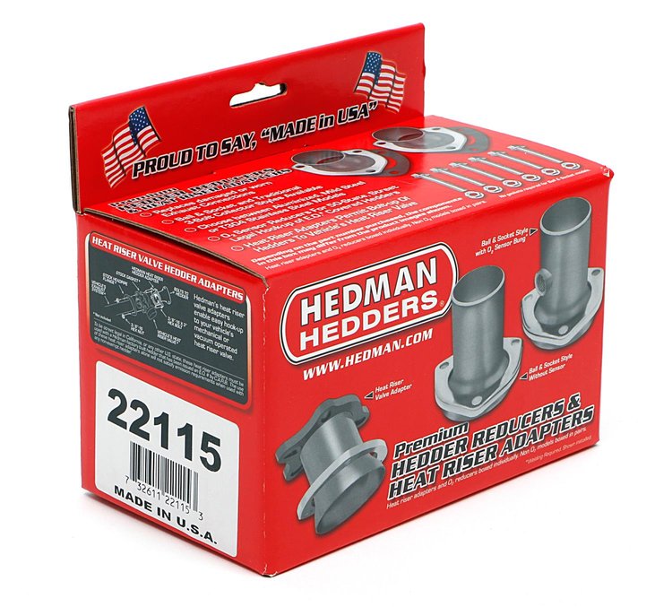 Ball & Socket Header Reducers 3" Diameter Collector