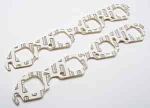 Header Gaskets Big Block Chevy 396-454 & ZZ502 Square Port