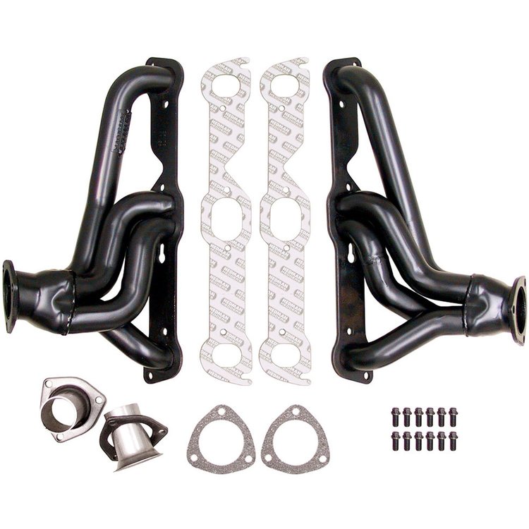 BLACK MAXX Standard Duty Coated Headers