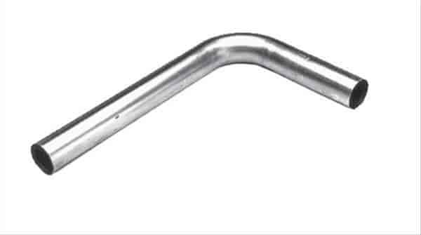 2 16G ALUMINIZED STEEL 90 DEGREE BEND 3 RADIUS
