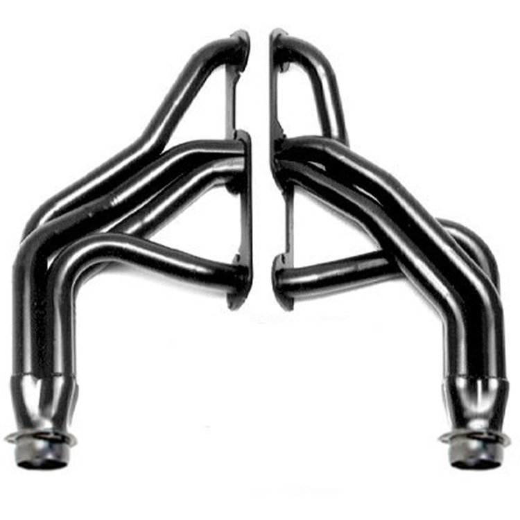 35273 BLACK MAXX Standard-Duty Headers 1967-1969 Pontiac Firebird