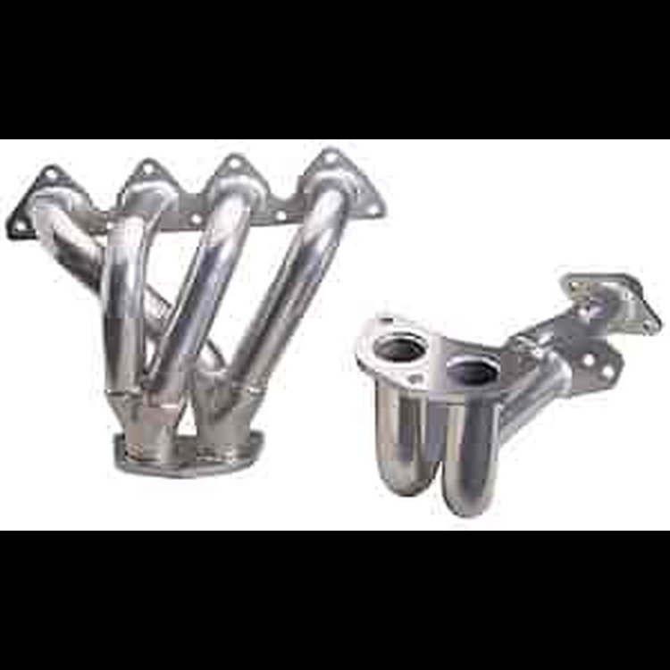 Chikara Headers 1992-93 Acura Integra GS/GSR 1.8L