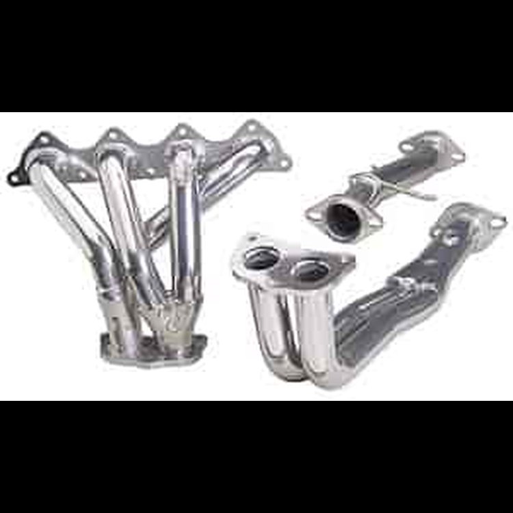 Chikara Headers 1989-94 Mitsubushi Eclipse 2.0L