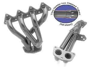 Chikara Headers 1992-95 Honda Civic/CRX 1.5L/1.6L