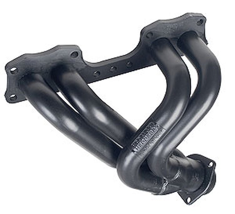 Chikara Headers 1975-81 Toyota Celica 22R