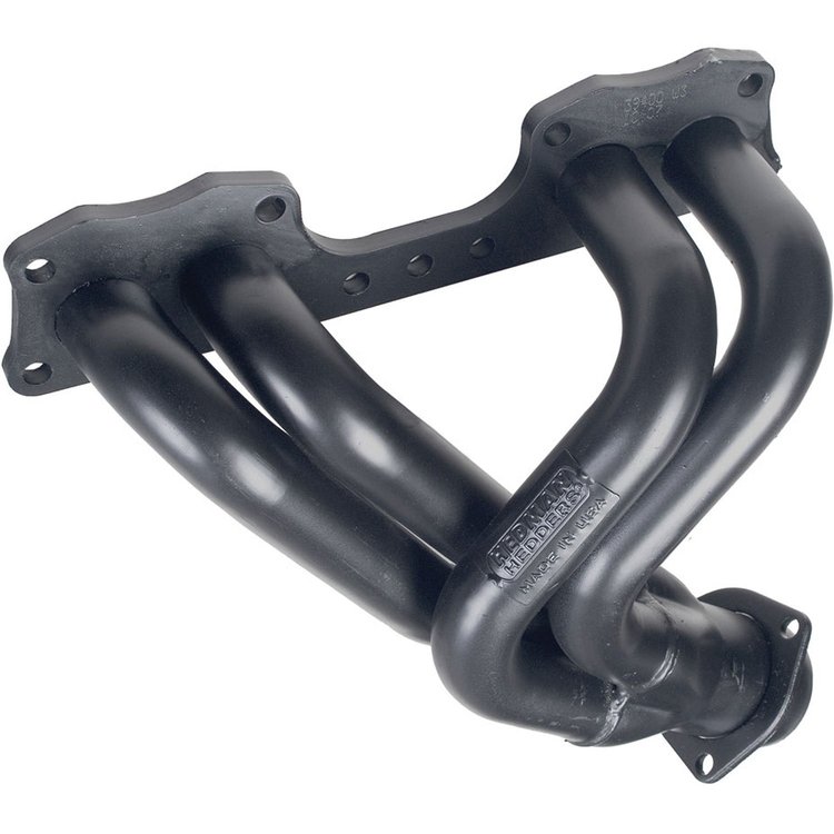 BLACK MAXX Standard Duty Coated Headers