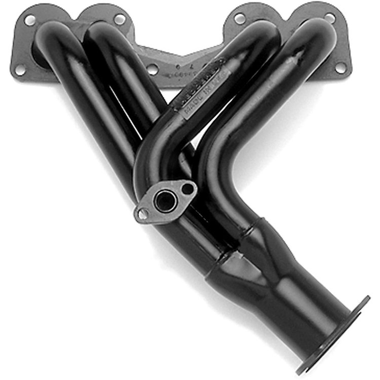 BLACK MAXX Standard Duty Coated Headers